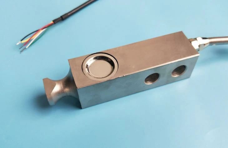 Single Shear Beam Load Cells,Alloy Steel Load Cell