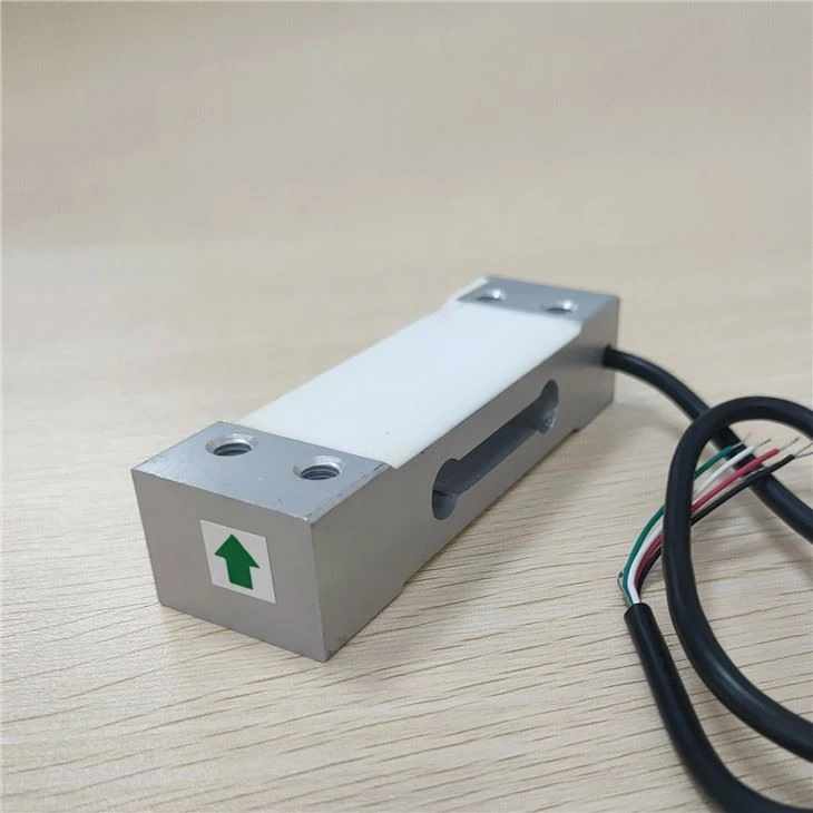 Single Point Load Cells